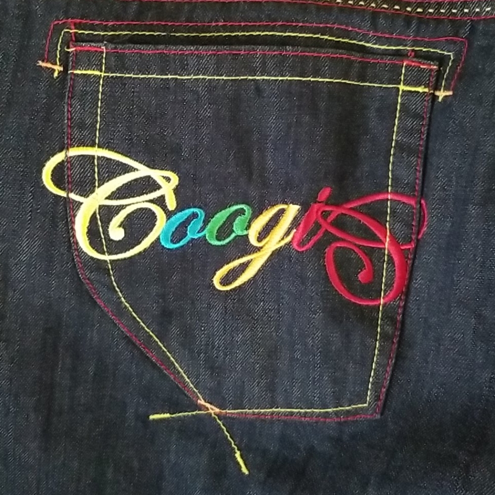 Cooggi jeans